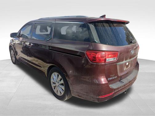 2016 Kia Sedona EX