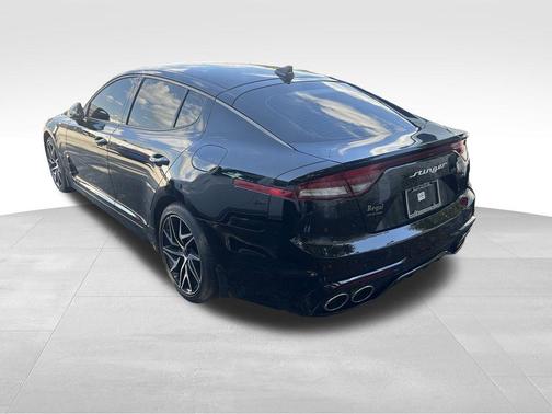 2023 Kia Stinger GT-Line