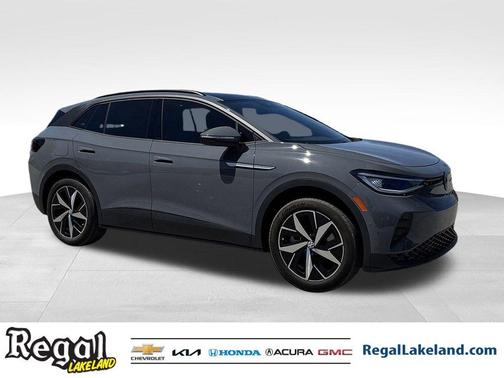 2023 Volkswagen ID.4 S