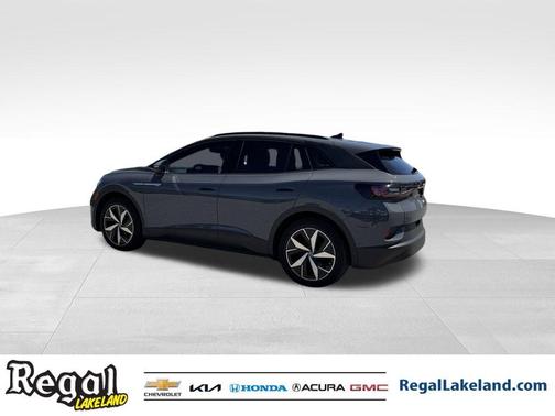 2023 Volkswagen ID.4 S