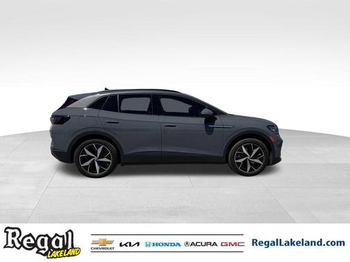 2023 Volkswagen ID.4 S