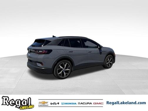 2023 Volkswagen ID.4 S
