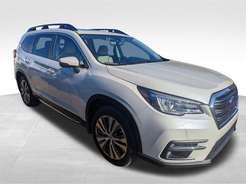 2022 Subaru Ascent Limited 8-Passenger