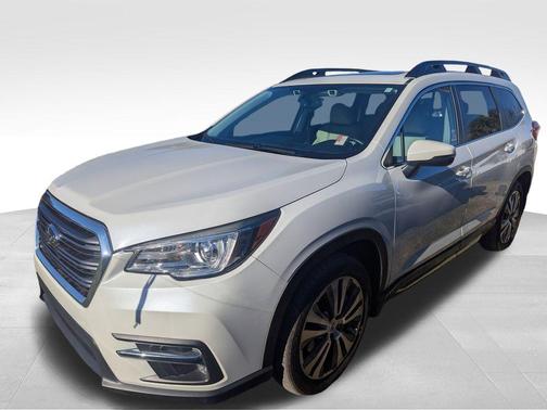 2022 Subaru Ascent Limited 8-Passenger