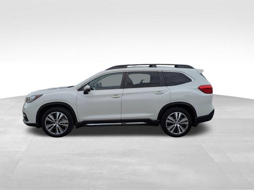 2022 Subaru Ascent Limited 8-Passenger