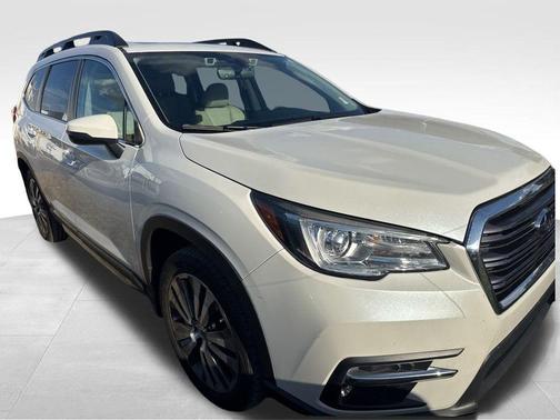 2022 Subaru Ascent Limited 8-Passenger