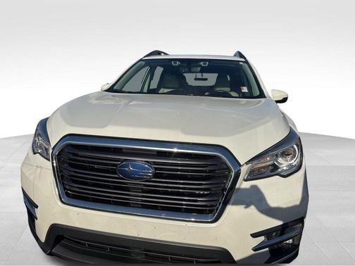 2022 Subaru Ascent Limited 8-Passenger