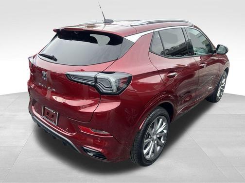 2025 Buick Encore GX Avenir