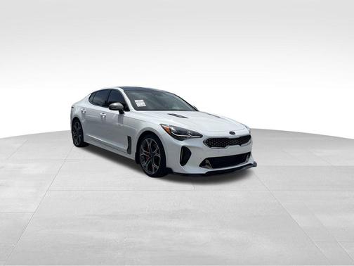 2019 Kia Stinger GT1