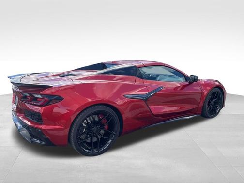2025 Chevrolet Corvette Z06