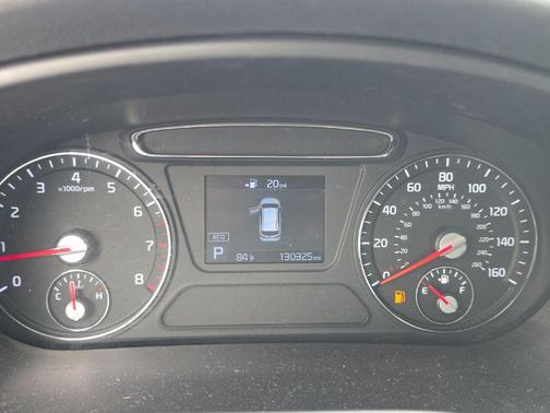 2019 Kia Sorento L