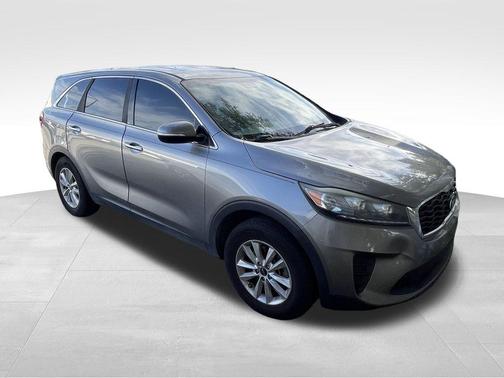 2019 Kia Sorento L