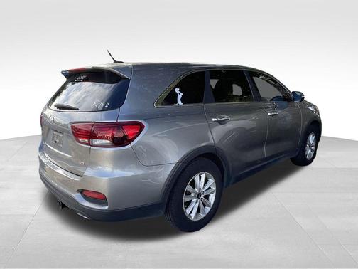 2019 Kia Sorento L