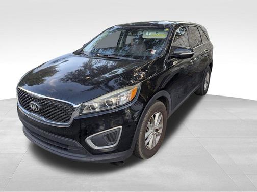2018 Kia Sorento L