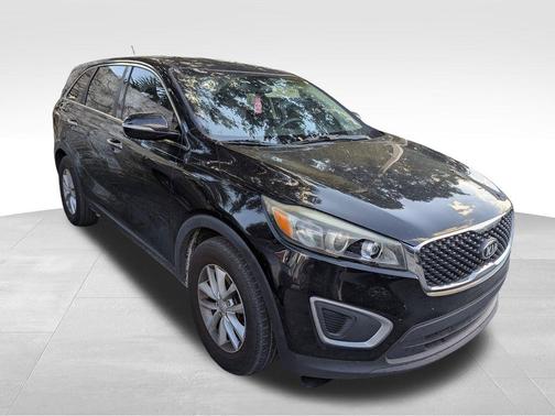 2018 Kia Sorento L