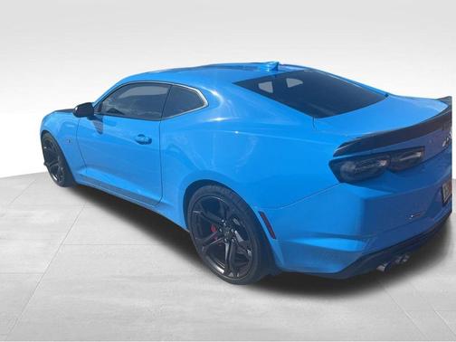 2022 Chevrolet Camaro SS