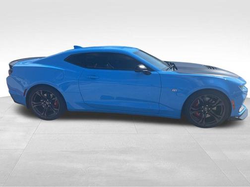 2022 Chevrolet Camaro SS