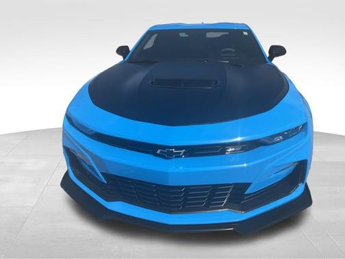 2022 Chevrolet Camaro SS