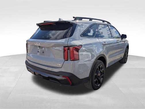 2024 Kia Sorento SX
