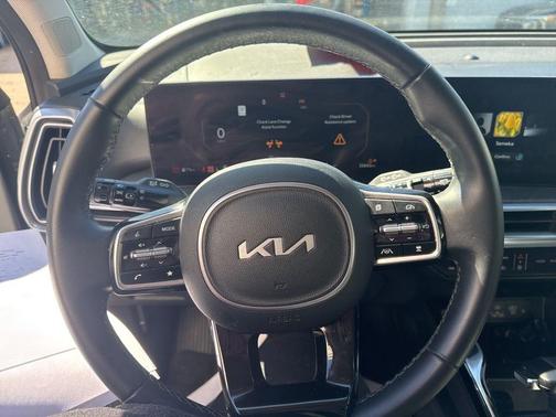 2024 Kia Sorento SX