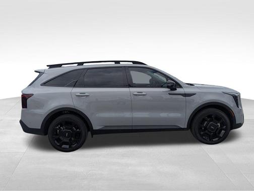 2024 Kia Sorento SX