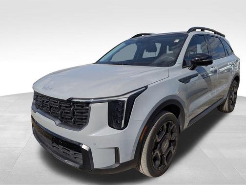 2024 Kia Sorento SX
