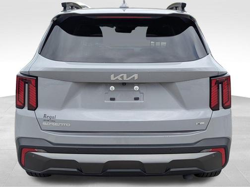 2024 Kia Sorento SX