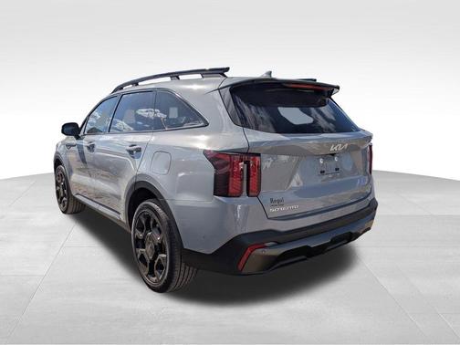 2024 Kia Sorento SX