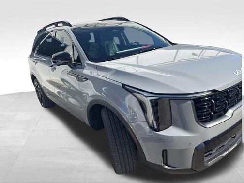 2024 Kia Sorento SX