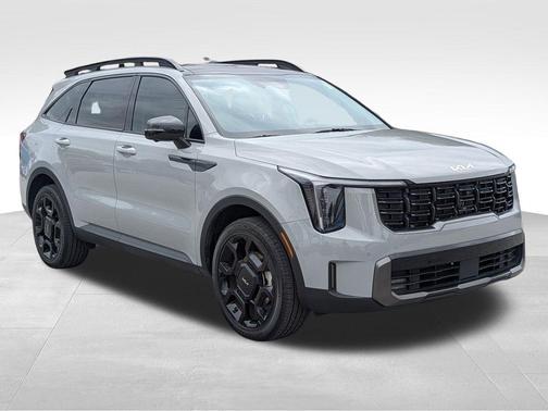 2024 Kia Sorento SX