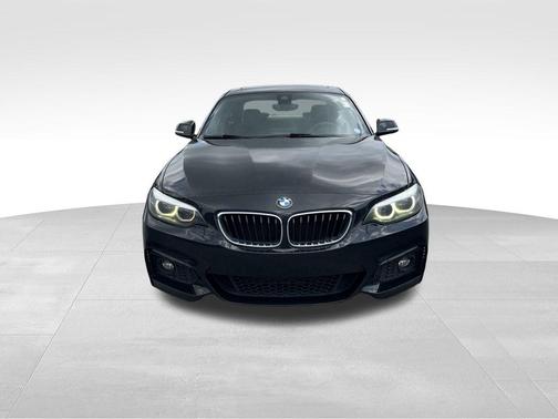 2018 BMW 230 i