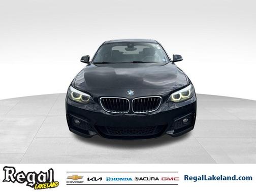 2018 BMW 230 i
