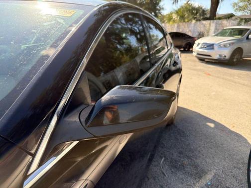 Mosaic Black Metallic 2020 Chevrolet Malibu LT