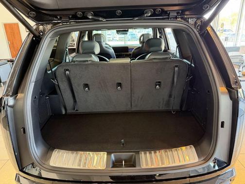 2027 Kia Telluride SX