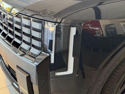 2027 Kia Telluride SX