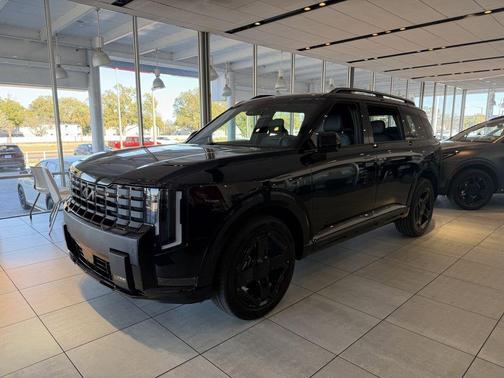2027 Kia Telluride SX