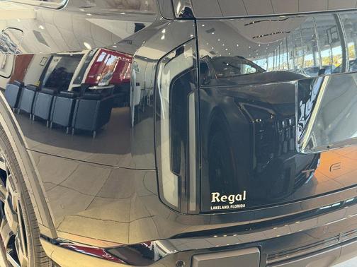 2027 Kia Telluride SX