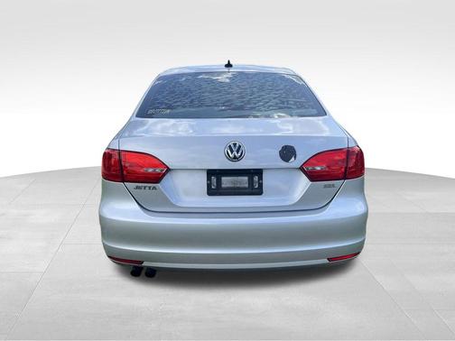 2014 Volkswagen Jetta SEL