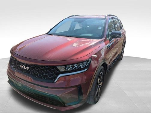 2023 Kia Sorento S