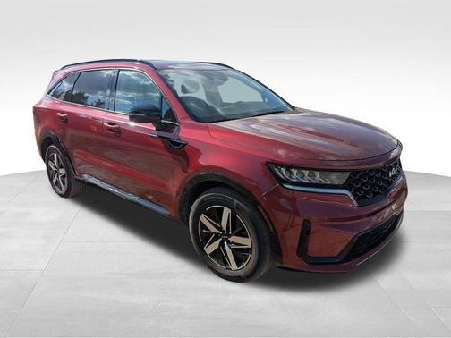 2023 Kia Sorento S