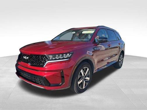 2023 Kia Sorento S