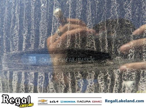 2018 Chevrolet Colorado WT