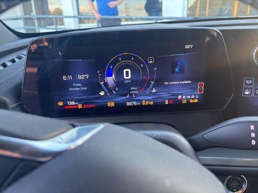 2024 Chevrolet Traverse LS