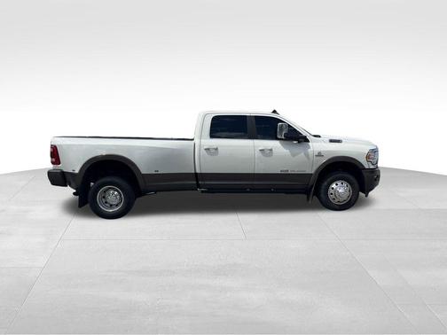 2020 RAM 3500 Longhorn