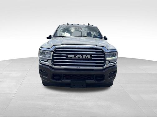 2020 RAM 3500 Longhorn