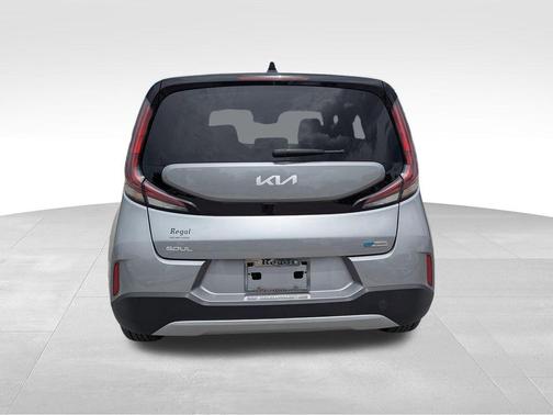 2023 Kia Soul EX