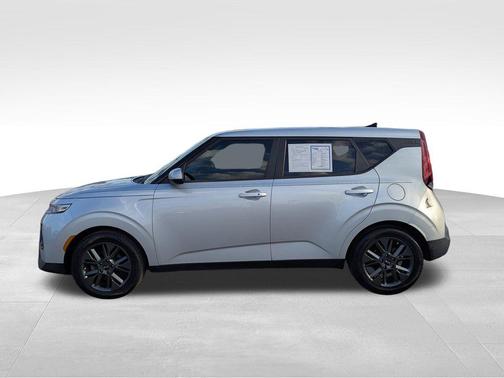2021 Kia Soul EX