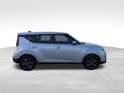 2021 Kia Soul EX