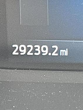 Gray Metallic 2024 Ford Escape Active