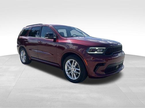 2024 Dodge Durango GT